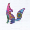 Taller Alebrijes Blas