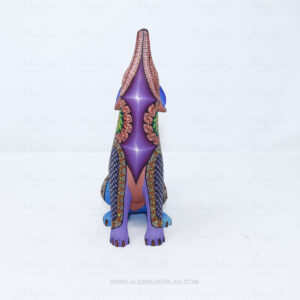 Taller Alebrijes Blas