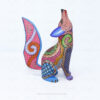 Taller Alebrijes Blas