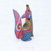 Taller Alebrijes Blas