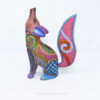 Taller Alebrijes Blas