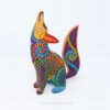 Taller Alebrijes Blas