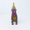 Taller Alebrijes Blas