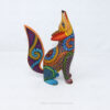 Taller Alebrijes Blas