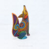 Taller Alebrijes Blas