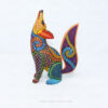 Taller Alebrijes Blas