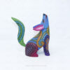 Taller Alebrijes Blas