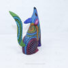 Taller Alebrijes Blas