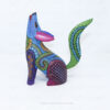 Taller Alebrijes Blas