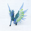 Taller Alebrijes Blas