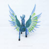 Taller Alebrijes Blas