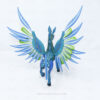 Taller Alebrijes Blas