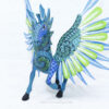 Taller Alebrijes Blas