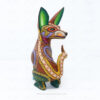 Taller Alebrijes Blas