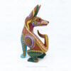 Taller Alebrijes Blas