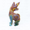 Taller Alebrijes Blas