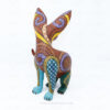 Taller Alebrijes Blas