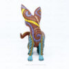Taller Alebrijes Blas