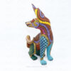 Taller Alebrijes Blas