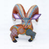 Taller Alebrijes Blas