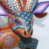 Taller Alebrijes Blas