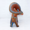 Taller Alebrijes Blas