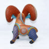Taller Alebrijes Blas