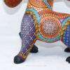 Taller Alebrijes Blas