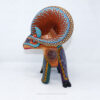Taller Alebrijes Blas