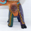 Taller Alebrijes Blas
