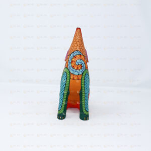 Taller Alebrijes Blas