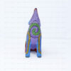 Taller Alebrijes Blas
