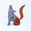 Taller Alebrijes Blas