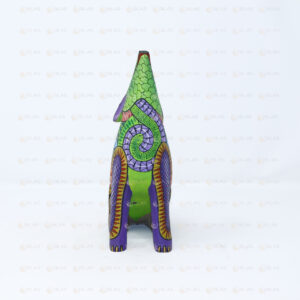 Taller Alebrijes Blas