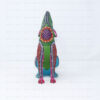 Taller Alebrijes Blas