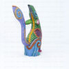 Taller Alebrijes Blas