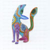Taller Alebrijes Blas