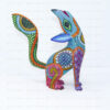 Taller Alebrijes Blas