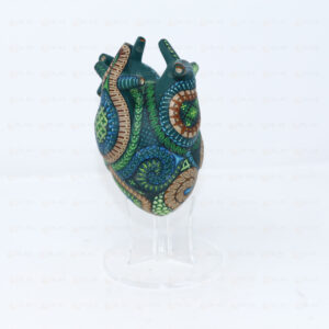 Taller Alebrijes Blas
