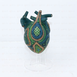 Taller Alebrijes Blas