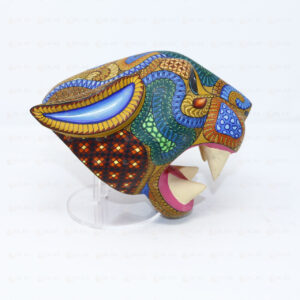 Taller de Alebrijes Blas