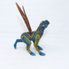 Taller de Alebrijes Blas