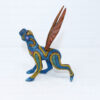 Taller de Alebrijes Blas