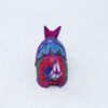 Taller Alebrijes Blas