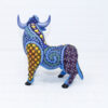 Taller de Alebrijes Blas
