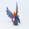 Taller Alebrijes Blas