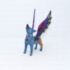 Taller Alebrijes Blas
