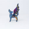 Taller Alebrijes Blas