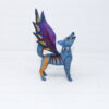 Taller Alebrijes Blas