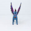 Taller Alebrijes Blas